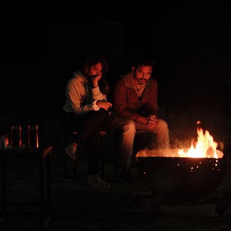 Family Rinjani Bungalow Sajang Kültér fotó