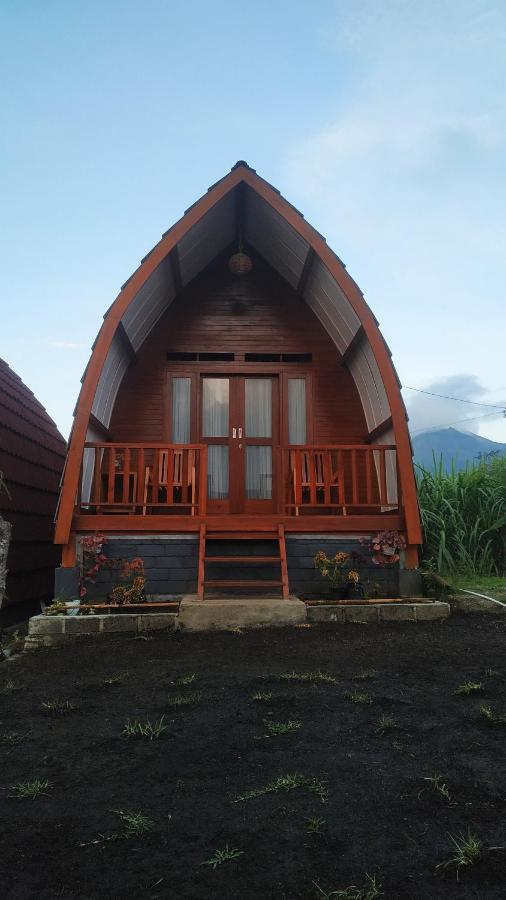 Family Rinjani Bungalow Sajang Kültér fotó