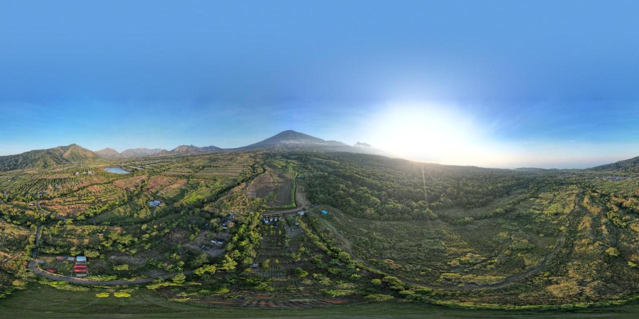 Family Rinjani Bungalow Sajang Kültér fotó