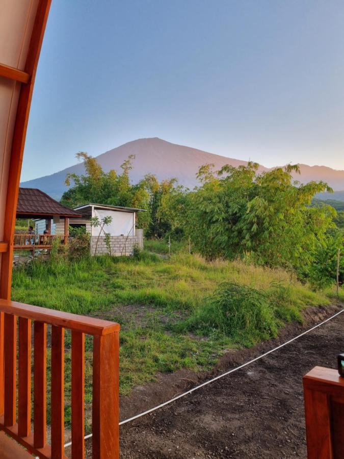 Family Rinjani Bungalow Sajang Kültér fotó