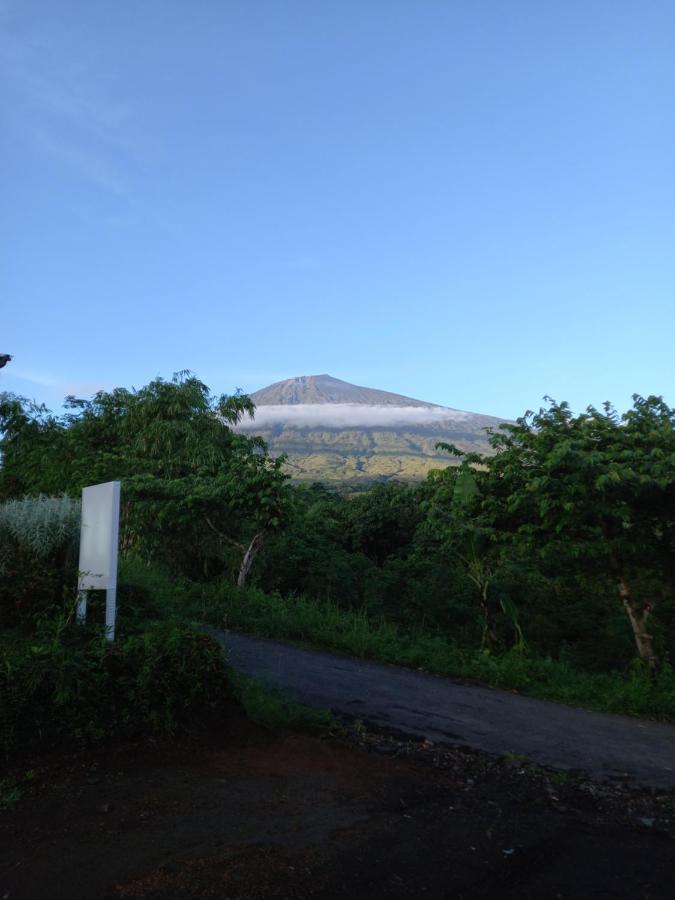 Family Rinjani Bungalow Sajang Kültér fotó