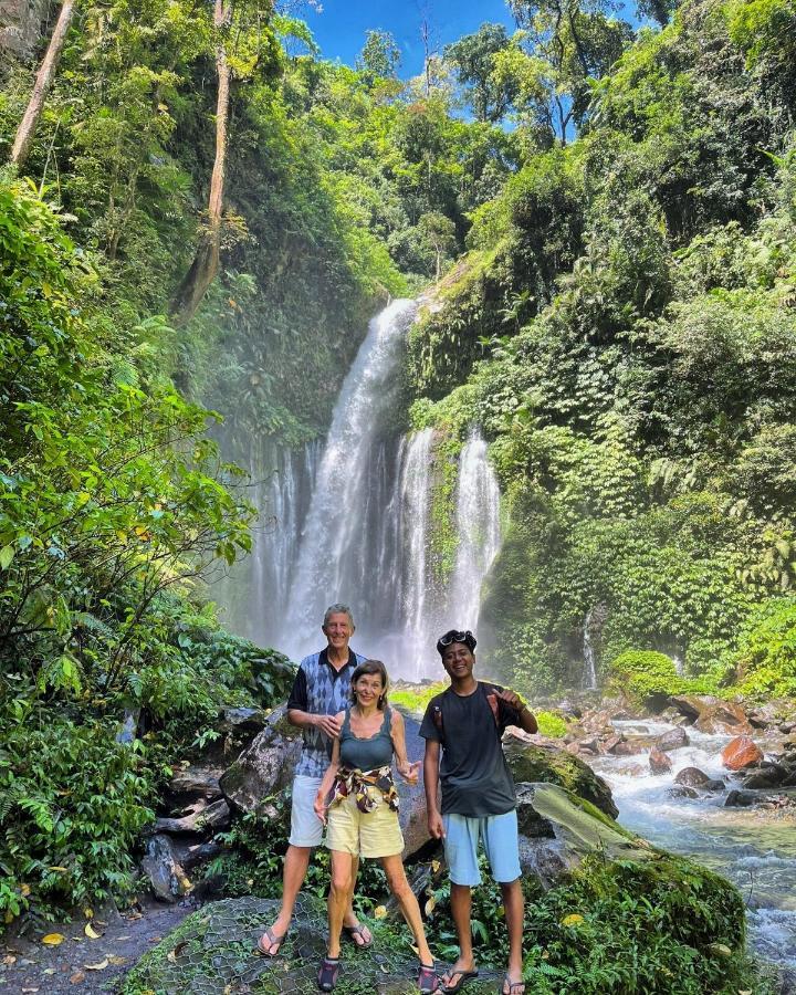 Family Rinjani Bungalow Sajang Kültér fotó