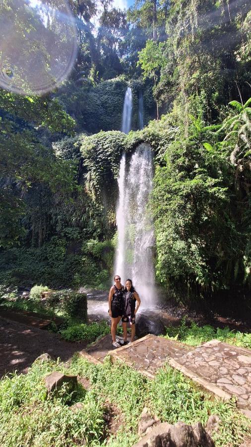 Family Rinjani Bungalow Sajang Kültér fotó