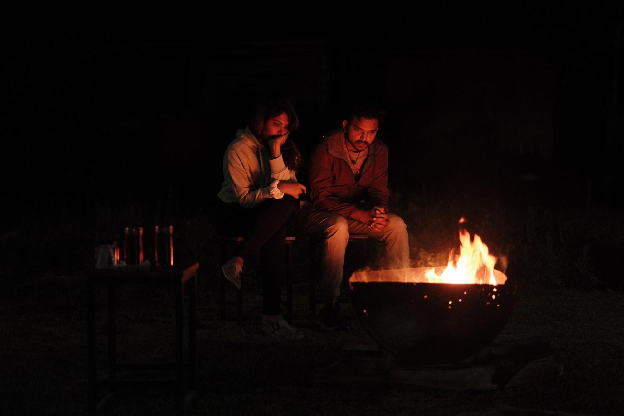 Family Rinjani Bungalow Sajang Kültér fotó