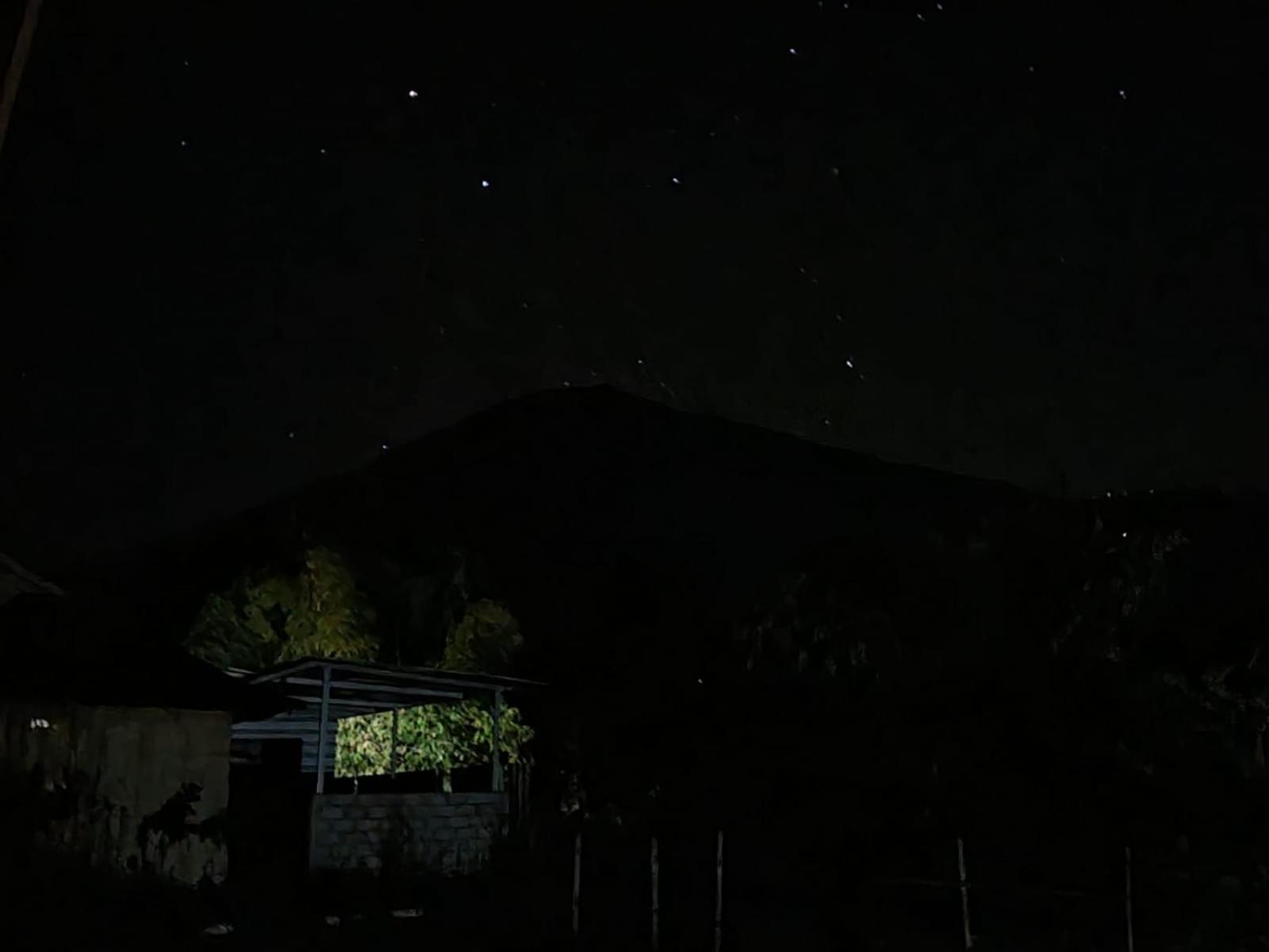 Family Rinjani Bungalow Sajang Kültér fotó