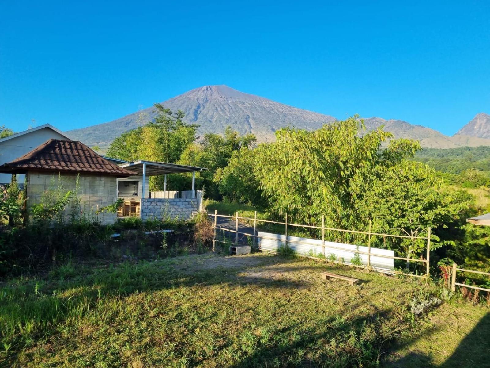 Family Rinjani Bungalow Sajang Kültér fotó