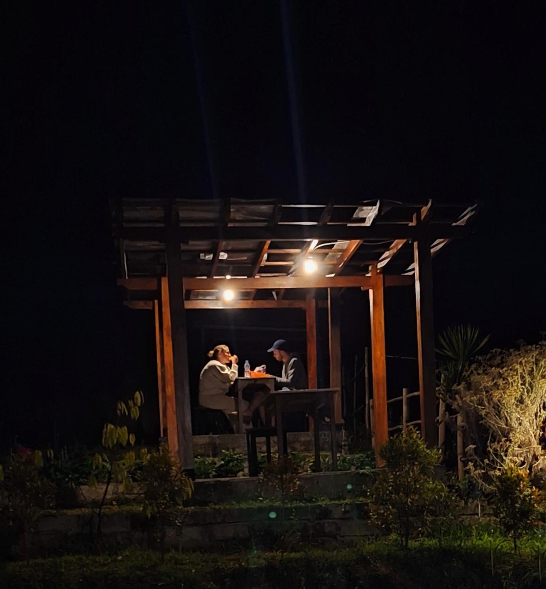 Family Rinjani Bungalow Sajang Kültér fotó